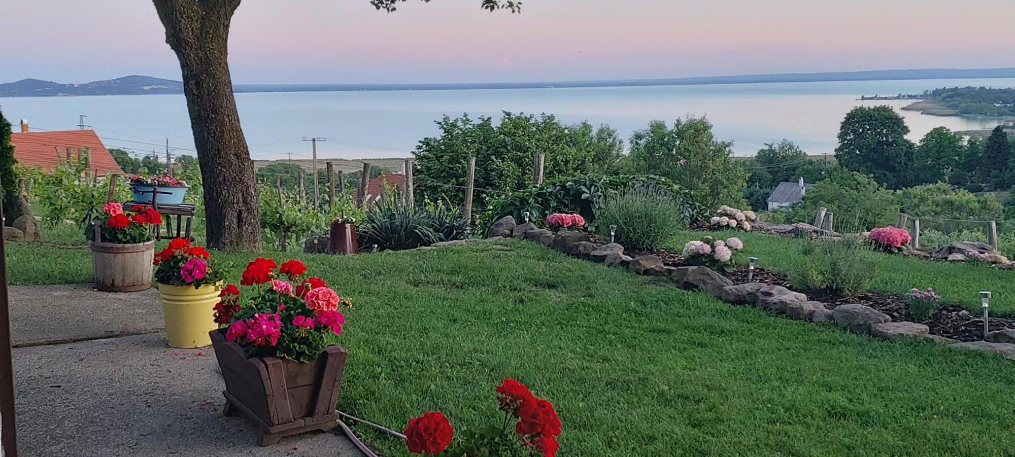 100 Eves Preshaz Ferienhaus